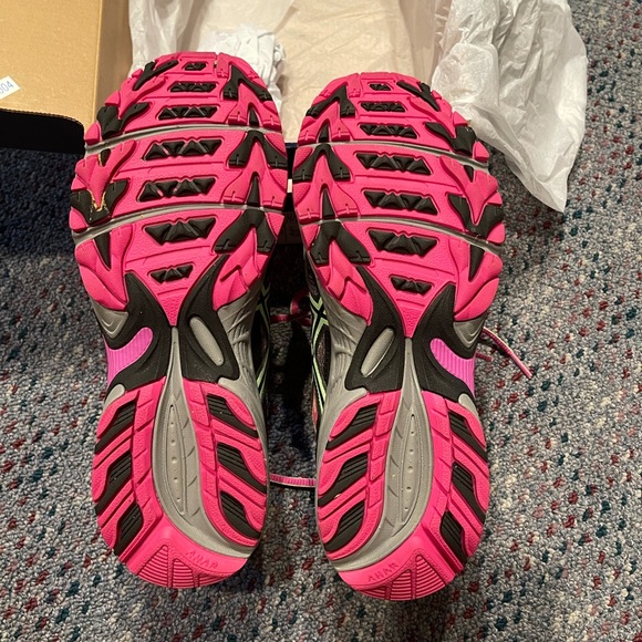 Asics Gel Ventura 5 - Picture 5 of 6